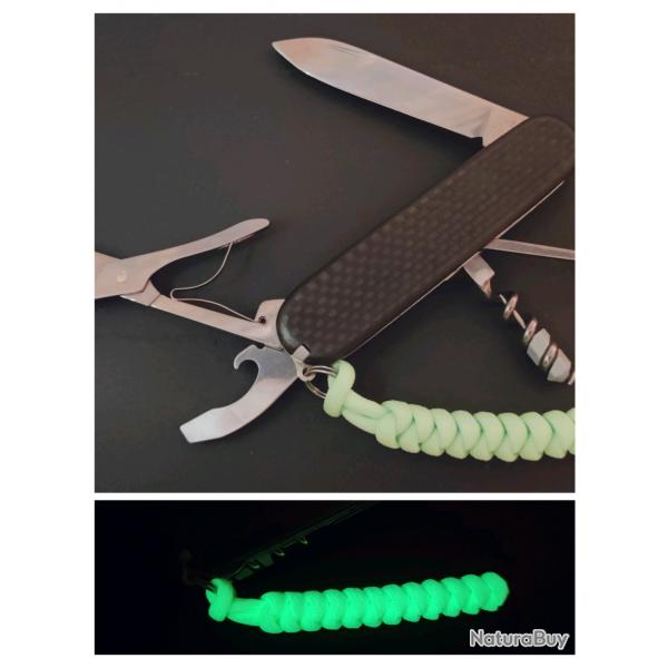 Victorinox couteau suisse Compact custom plaquettes fibre de carbone