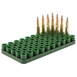 Plateau de Rechargement Megaline - Surface Antidérapante - Résistant et Pratique - Optimisez Votre P