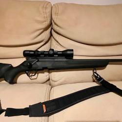 Beretta Brx1 308win + lunette de battue