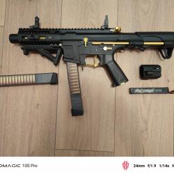 Arp9 Airsoft G&G
