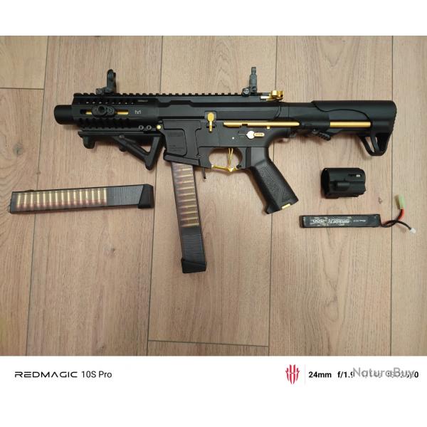 Arp9 Airsoft G&G