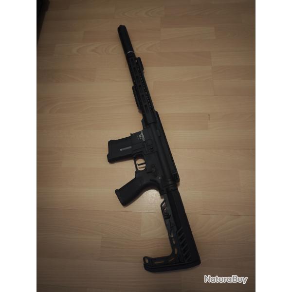 SSR4 Novritsch
