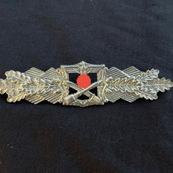 Reproduction - Barrette des combats rapprochés classe argent - Allemand WW2