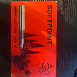 GECO 8x57 JRS 12GR TEAILMANTEL × 1