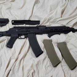AK74 Edge 2.0 Specna Arms