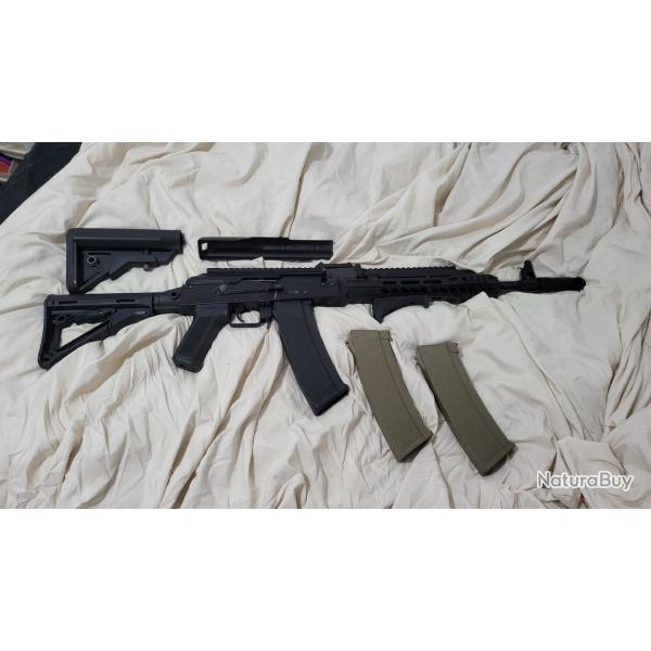 AK74 Edge 2.0 Specna Arms