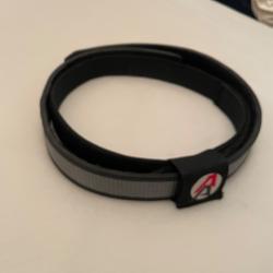 Ceinture 34 double alpha