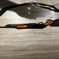 Bar MK3 9,3x62