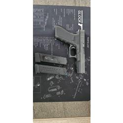Glock 17 gen 3 kit Eeman tech
