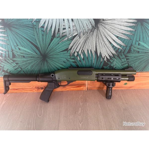 Fusil  pompe secutor vlite SIII