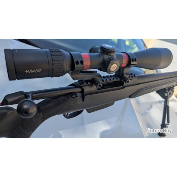 Tikka T3X