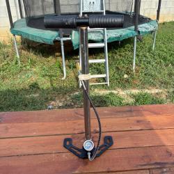 pompe PCP crosman