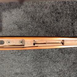 Blaser R93 devant neuf grade 2