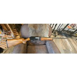 Fusil semi-automatique Conquest cal 12/76 AVEC CHOKES (rare)