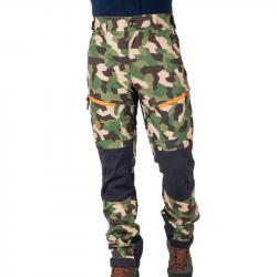 Pantalon outdoor Nokko - Repo Extrême - Camo - Taille 46 (EU)