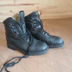 Chaussure rangers