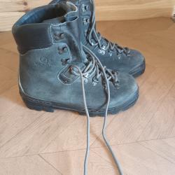 Chaussure de montagne