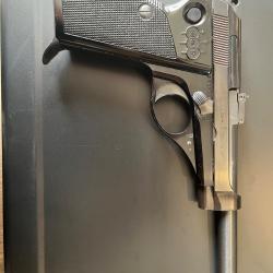 Enchères 1 - Beretta 74 22LR hausse réglable