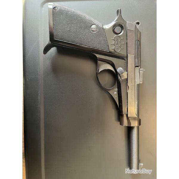 Enchres 1 - Beretta 74 22LR hausse rglable