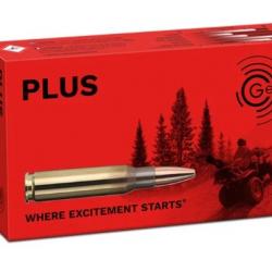 1 Boite de Balles GECO 300 Win Mag PLUS 170GR