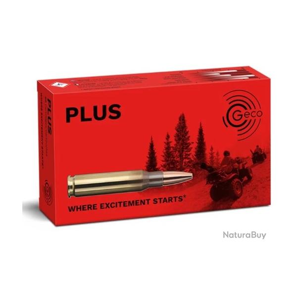 1 Boite de Balles GECO 300 Win Mag PLUS 170GR