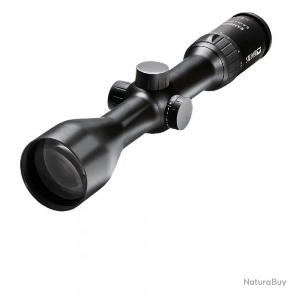 LUNETTE RANGER 4 2.5-10X50 STEINER