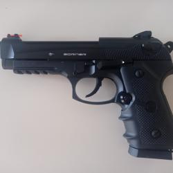Borner air gun Spor 331 BB 4,5