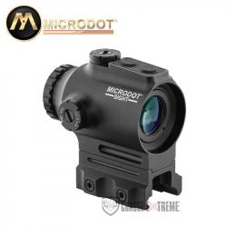 Point Rouge MICRODOT SIGHT MS40 Holographique