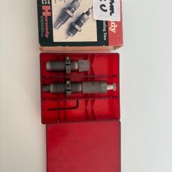 Outils 7 mm TCU HORNADY