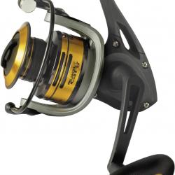 Moulinet black cat passion pro FD 640