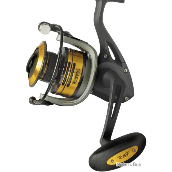 Moulinet black cat passion pro FD 640