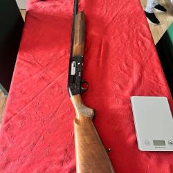 Beretta A302 spécial balles