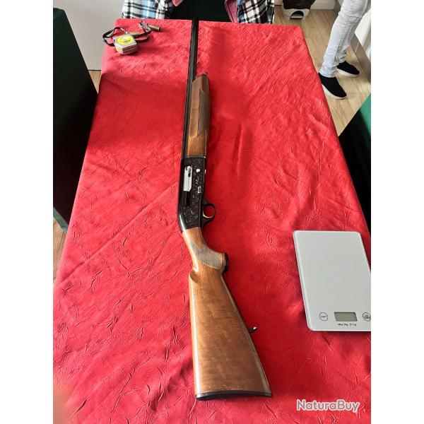 Beretta A302 spcial balles