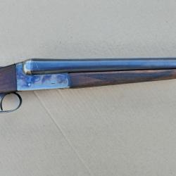 Fusil Juxtaposé Master - Cal. 12/70 - 1 sans prix de réserve