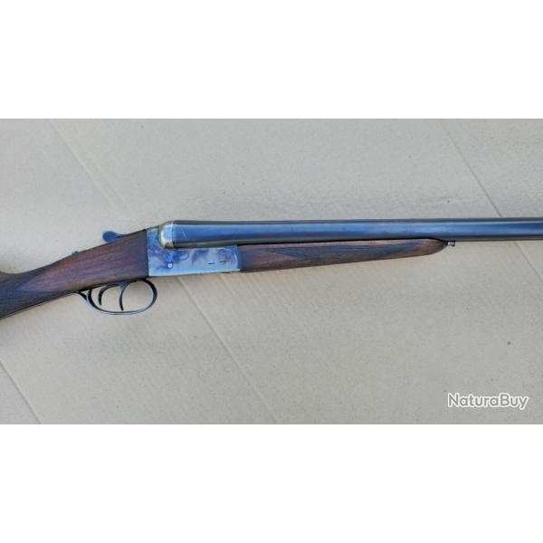 Fusil Juxtapos Master - Cal. 12/70 - 1 sans prix de rserve