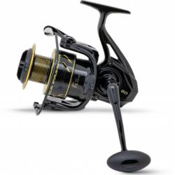 Moulinet black cat passion fd 50