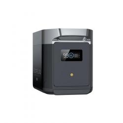 Batterie supplémentaire pour delta 2 max - Ecoflow