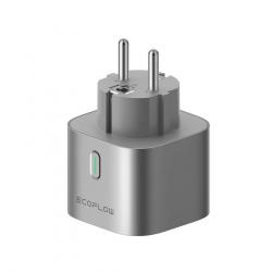Prise intelligente - smart plug - Ecoflow