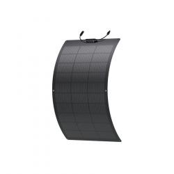 Panneau solaire flexible 100w - Ecoflow