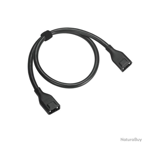 Cble de connexion pour extra batterie delta max - Ecoflow