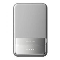 Batterie externe - powerbank magnétique Ecoflow rapid - 5000 mah