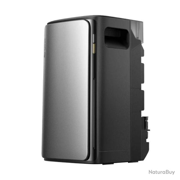 Station lectrique Ecoflow stream ultra - 800w
