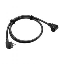 Câble de charge secteur Ecoflow - stream type f