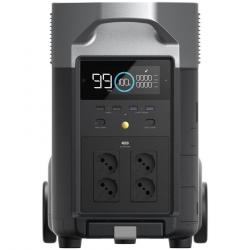 Station électrique portable Ecoflow delta pro - 3600 wh