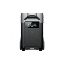 Batterie supplémentaires pour delta pro - 3600 wh supplémentaires