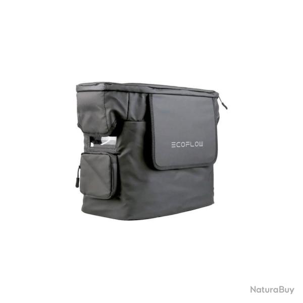 Sac tanche pour batterie delta 2 Ecoflow