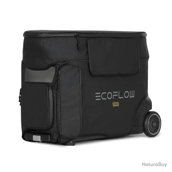 Sac tanche pour batterie delta pro Ecoflow