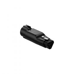 Adaptateur x-stream pour véhicule électrique - Ecoflow