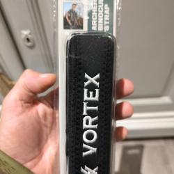 Sangle vortex optics type archer pour jumelles