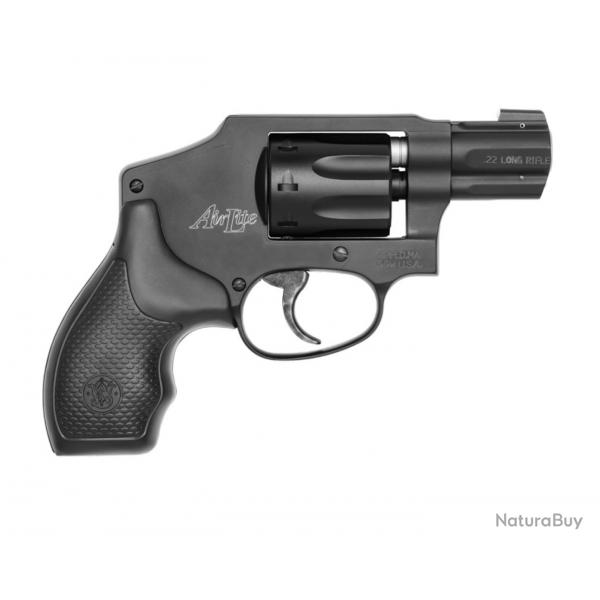 REVOLVER S&W M43C 22LR 1 7/8"